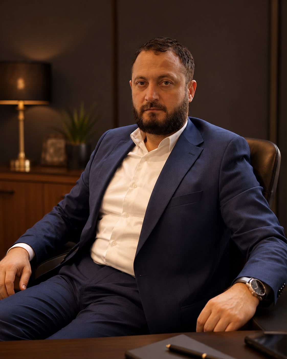 Яшар Ахундов